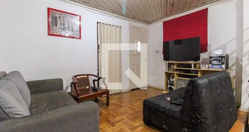 Casa à Venda - Vila Jacuí, 2 Quartos,  110 m2