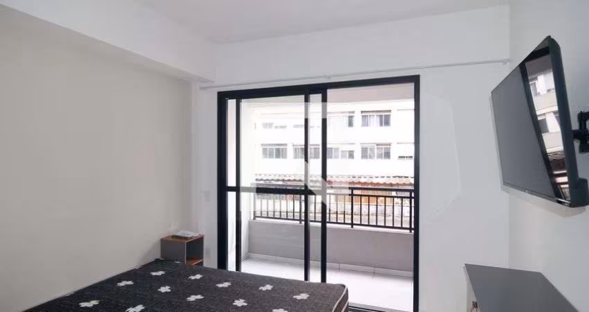 Apartamento à venda - Consolação, 35289m2