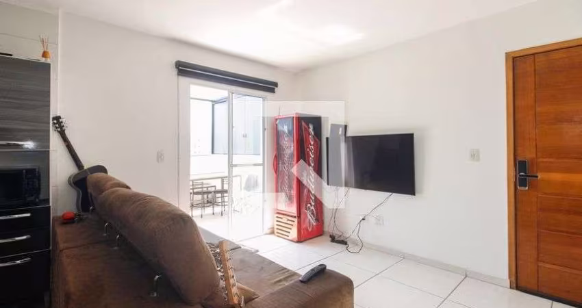 Apartamento à Venda - Vila Carrão, 1 Quarto,  40 m2
