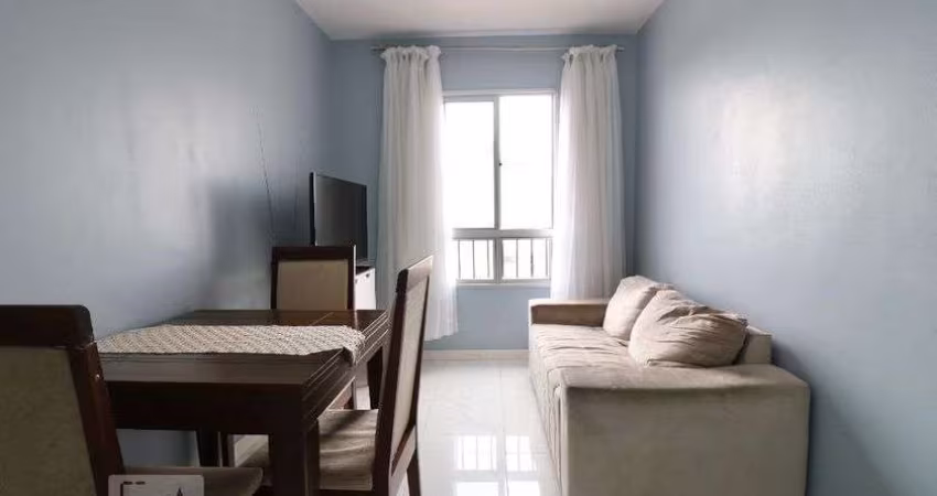 Apartamento à Venda - Centro, 2 Quartos,  44 m2