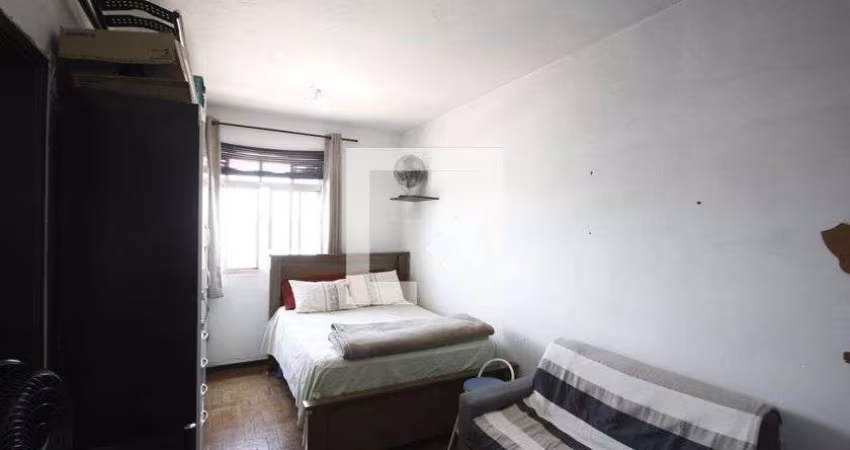 Apartamento à Venda - Liberdade, 1 Quarto,  27 m2