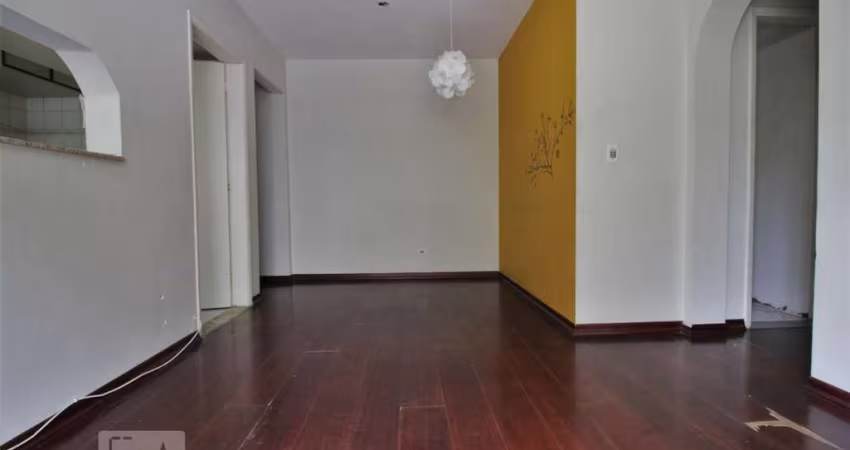 Apartamento à Venda - Panamby, 2 Quartos,  58 m2