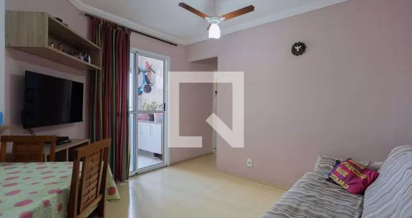 Apartamento à Venda - Vila Dionísia, 2 Quartos,  49 m2