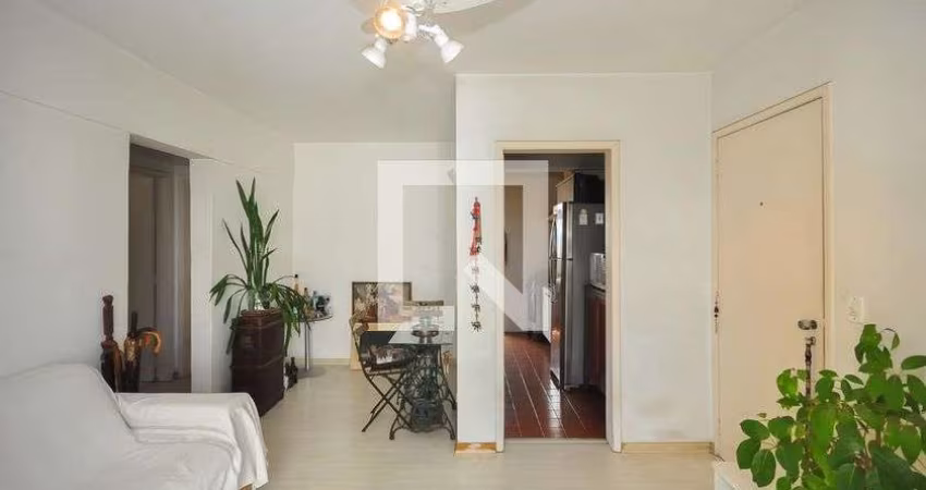 Apartamento à Venda - Real Parque, 2 Quartos,  67 m2
