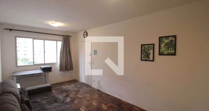 Apartamento à Venda - Santana, 2 Quartos,  65 m2