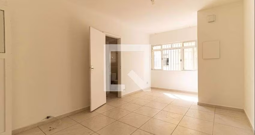 Apartamento à Venda - Bosque da Saúde, 2 Quartos,  60 m2