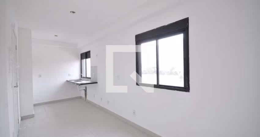 Apartamento à Venda - Vila Guilherme, 1 Quarto,  41 m2