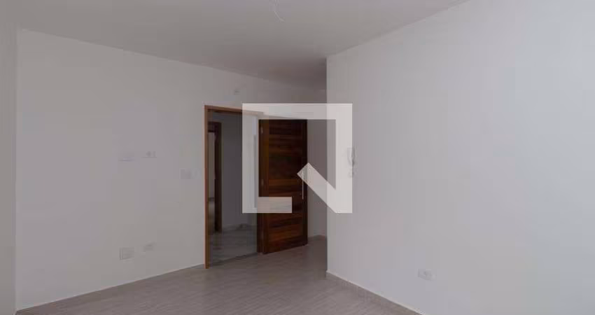 Apartamento à Venda - Vila Gustavo, 2 Quartos,  38 m2