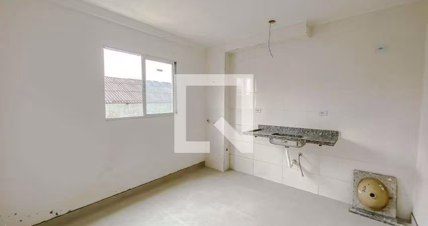 Apartamento à Venda - Brás, 1 Quarto,  25 m2