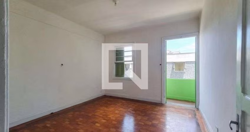 Apartamento à Venda - Liberdade, 1 Quarto,  57 m2