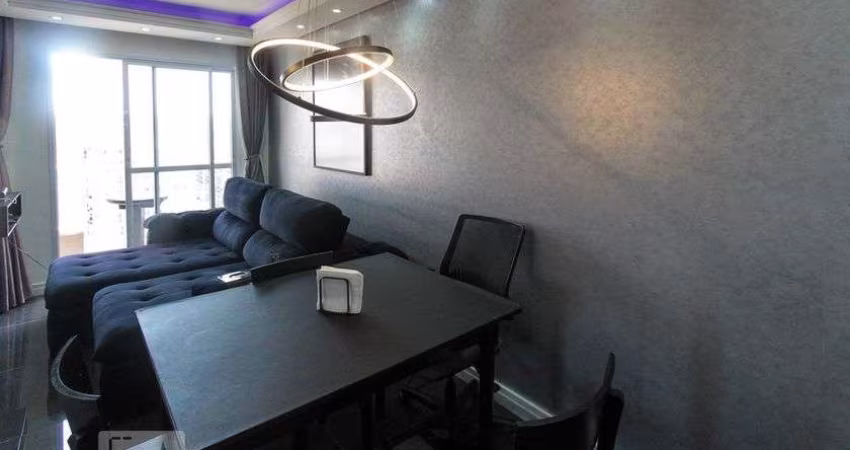 Apartamento à Venda - Vila Califórnia, 2 Quartos,  51 m2