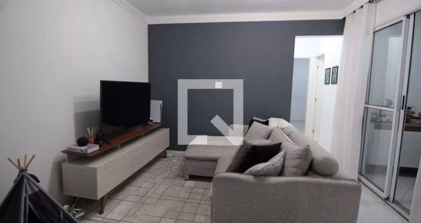 Apartamento à Venda - Vila Dionísia, 2 Quartos,  47 m2