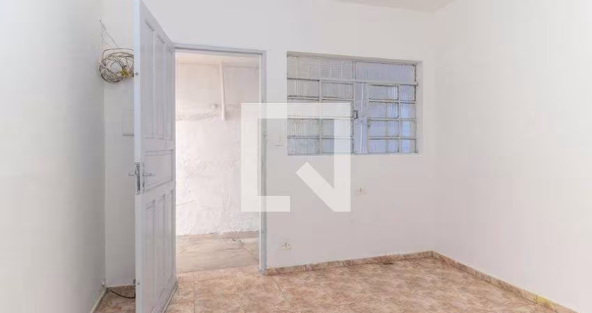 Casa à Venda - Itaquera, 4 Quartos,  100 m2