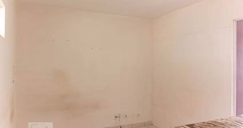 Apartamento à Venda - Liberdade, 1 Quarto,  28 m2