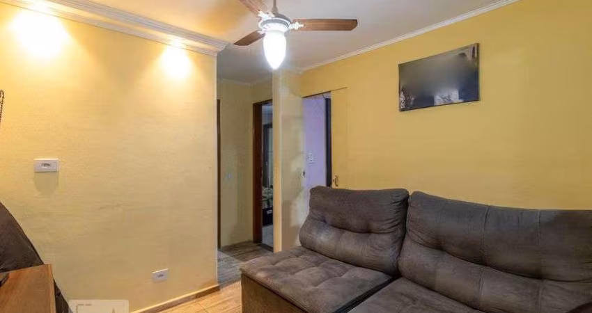 Apartamento à Venda - Santana, 3 Quartos,  62 m2