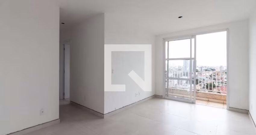 Apartamento à Venda - Vila Roque, 2 Quartos,  50 m2