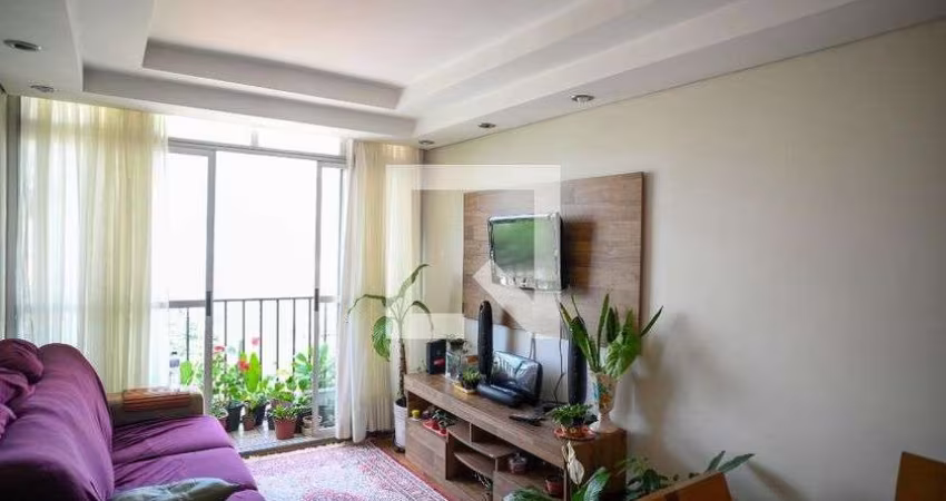 Apartamento à Venda - Jardim São Savério, 2 Quartos,  53 m2