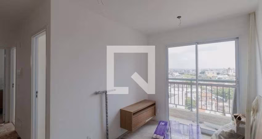 Apartamento à Venda - Vila Ré, 2 Quartos,  36 m2
