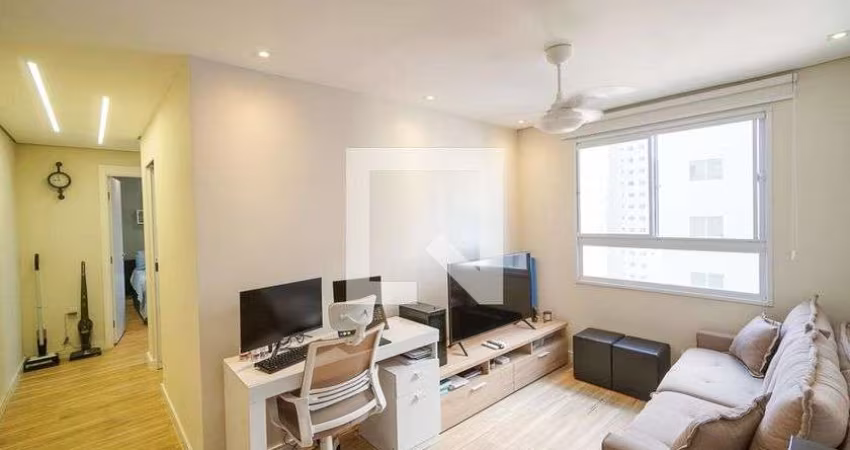Apartamento à Venda - Penha de França, 2 Quartos,  47 m2