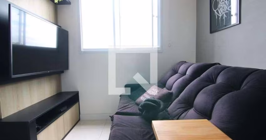 Apartamento à Venda - Artur Alvim, 2 Quartos,  42 m2