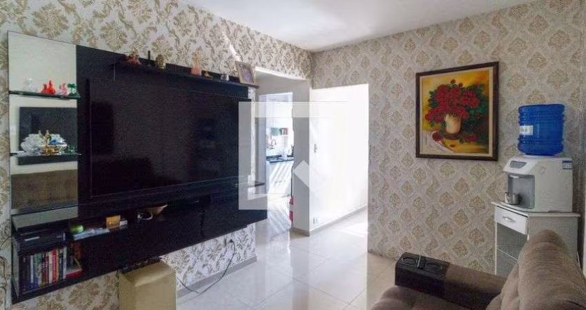 Apartamento à Venda - Liberdade, 1 Quarto,  45 m2