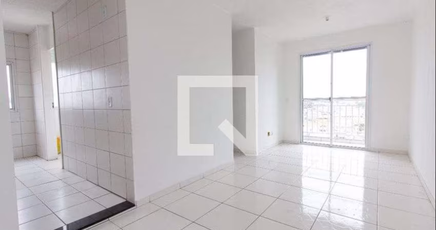 Apartamento à Venda - Ermelino Matarazzo, 2 Quartos,  54 m2