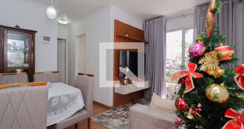 Apartamento à Venda - Vila Nova Cachoeirinha, 2 Quartos,  47 m2