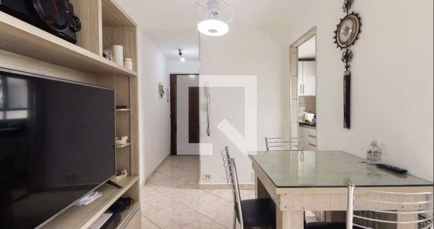 Apartamento à Venda - Tatuapé, 2 Quartos,  57 m2