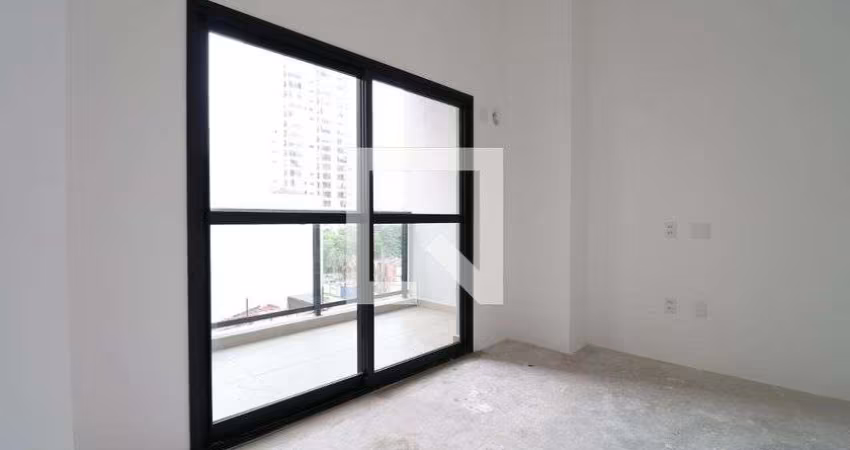 Apartamento à Venda - Lapa, 1 Quarto,  29 m2
