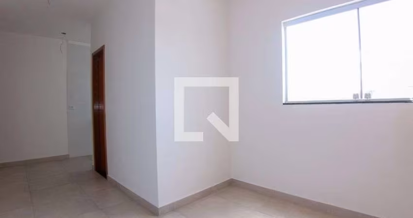 Apartamento à Venda - Vila Formosa, 2 Quartos,  40 m2