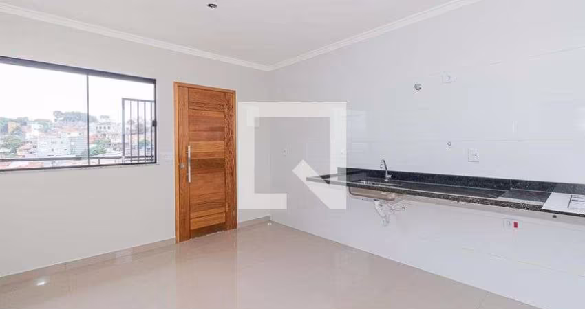 Apartamento à Venda - Jardim Brasil , 1 Quarto,  60 m2