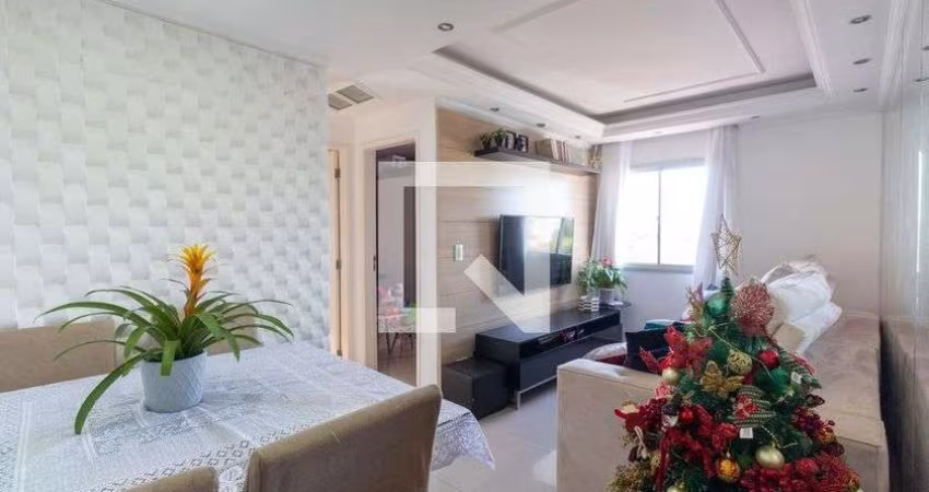 Apartamento à Venda - Ermelino Matarazzo, 2 Quartos,  69 m2