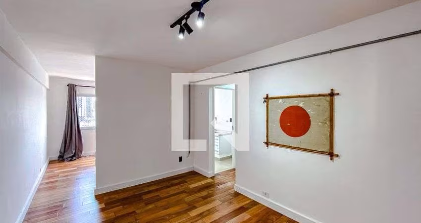 Apartamento à Venda - Liberdade, 1 Quarto,  39 m2
