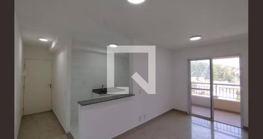 Apartamento à Venda - Jardim Santa Emília, 2 Quartos,  57 m2