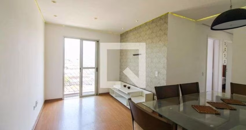 Apartamento à Venda - Tatuapé, 3 Quartos,  62 m2