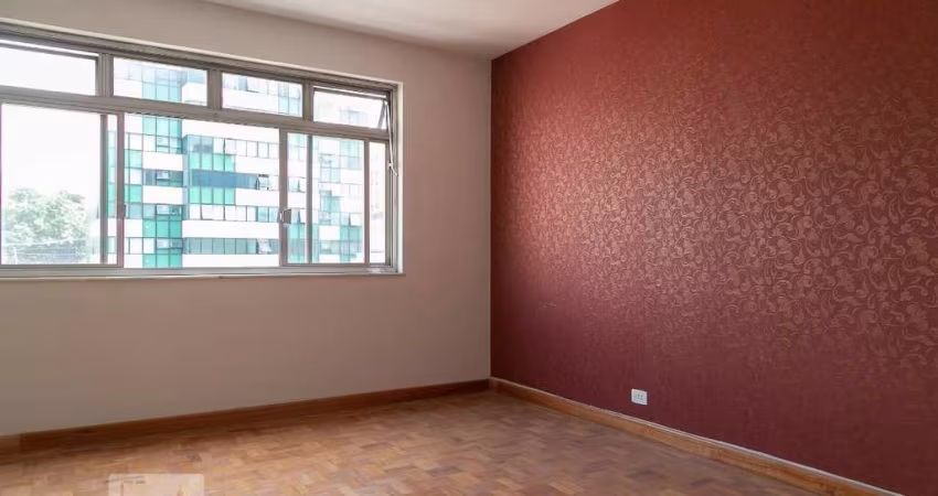Apartamento à Venda - Liberdade, 2 Quartos,  64 m2