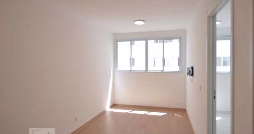 Apartamento à Venda - Mooca, 1 Quarto,  26 m2