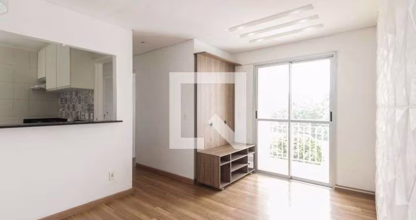 Apartamento à Venda - Tatuapé, 2 Quartos,  49 m2