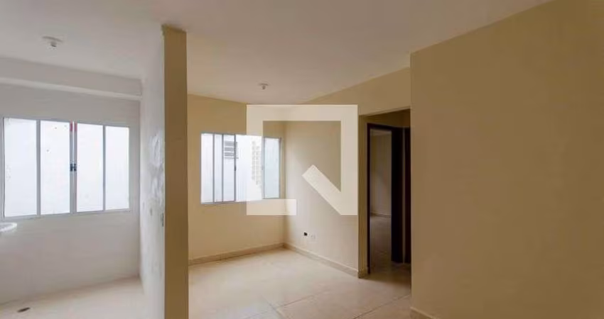 Apartamento à Venda - Ponte Rasa, 2 Quartos,  50 m2