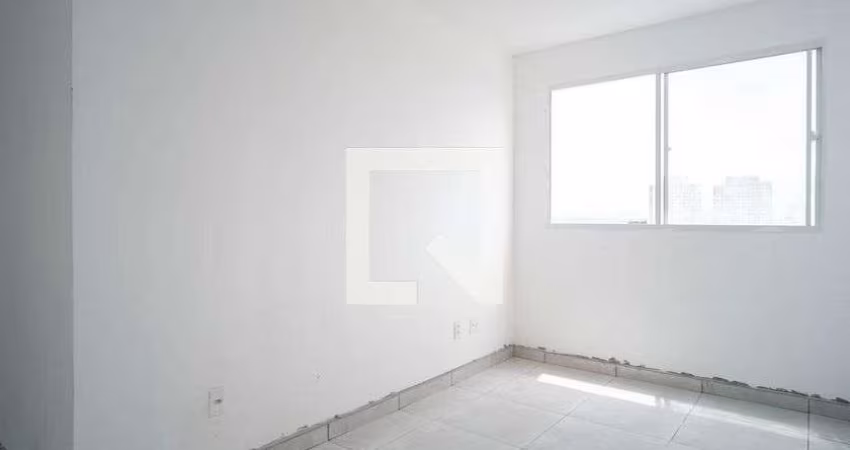 Apartamento à Venda - Ermelino Matarazzo, 2 Quartos,  44 m2