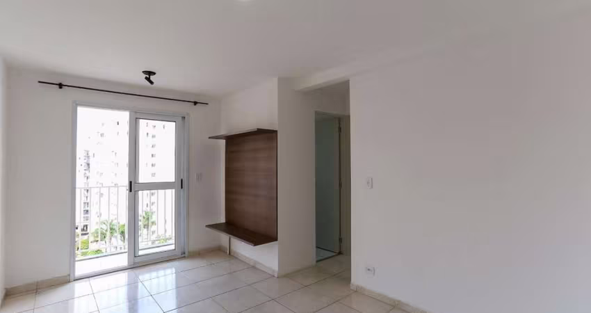 Apartamento à Venda - Jardim São Saverio, 2 Quartos,  46 m2