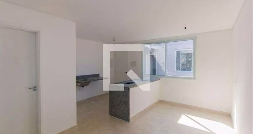 Apartamento à Venda - Sapopemba, 2 Quartos,  41 m2