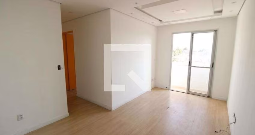 Apartamento à Venda - Casa Verde, 2 Quartos,  48 m2