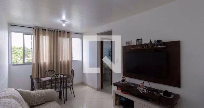 Apartamento à Venda - Ermelino Matarazzo, 2 Quartos,  56 m2