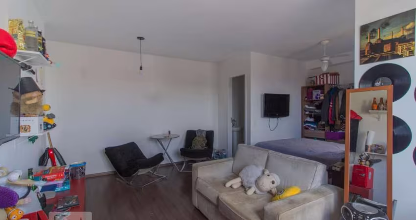 Apartamento à Venda - Vila Prudente, 1 Quarto,  37 m2