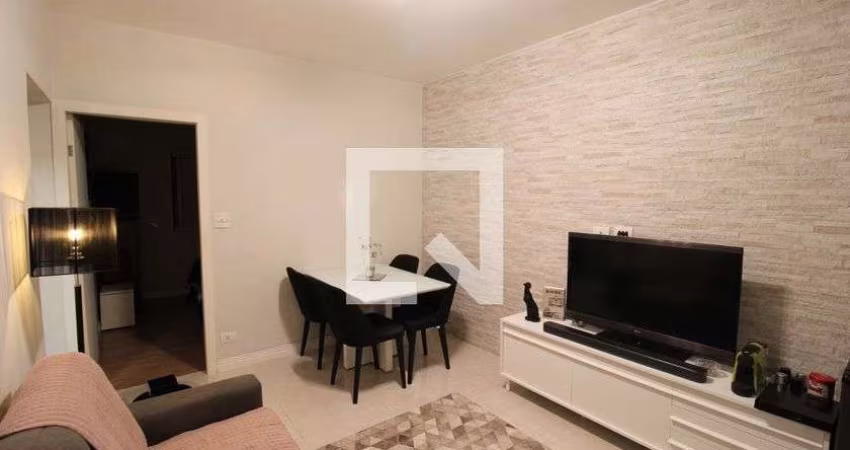 Apartamento à Venda - Santana, 2 Quartos,  60 m2