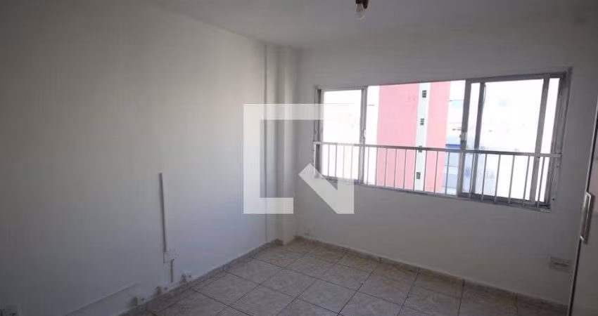 Apartamento à Venda - Liberdade, 1 Quarto,  34 m2