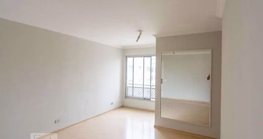 Apartamento à Venda - Mooca, 2 Quartos,  58 m2