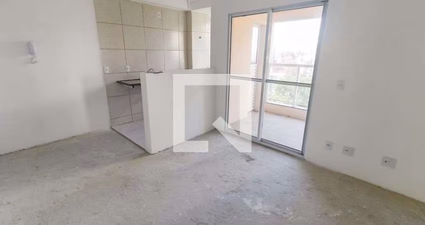 Apartamento à Venda - Panamby, 2 Quartos,  47 m2