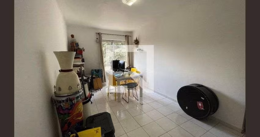 Apartamento à Venda - Cidade São Francisco , 2 Quartos,  55 m2